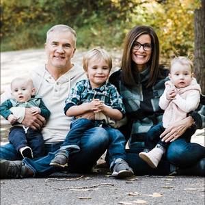 Meet your Posher, Bill-jen